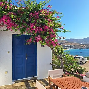 Villas Kalafatis